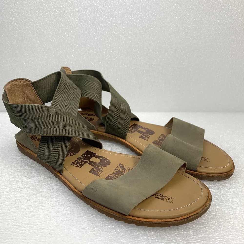 SOREL Ella Flat Sandal - Women's 9